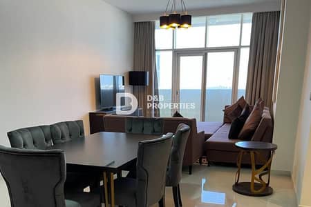 3 Schlafzimmer Wohnung zum zur Miete in Jumeirah Village Circle (JVC), Dubai - Wohnung in Jumeirah Village Circle (JVC),JVC District 18,DAMAC Ghalia, 3 schlafzimmer, 130000 AED - 15857548 3 Schlafzimmer Wohnung zum zur Miete in Jumeirah Village Circle (JVC), Dubai - Wohnung in Jumeirah Village Circle (JVC),JVC District 18,DAMAC Ghalia, 3 schlafzimmer, 130000 AED - 15857548