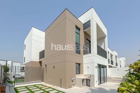 4 Bedroom Townhouse for Rent in Arabian Ranches 3, Dubai - Vacant | Landscaped | Newly Handedover 4 Bedroom Townhouse for Rent in Arabian Ranches 3, Dubai - Vacant | Landscaped | Newly Handedover