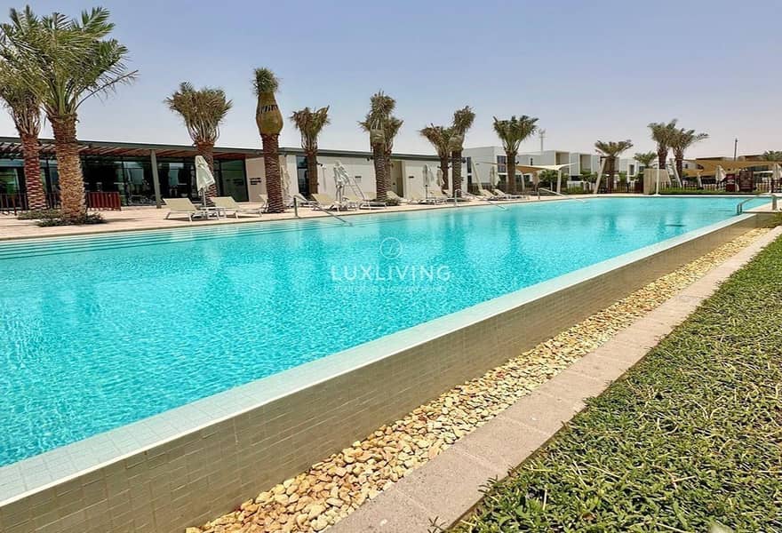 Maison de ville à Arabian Ranches 3,Spring, 3 chambres, 159000 AED - 15857578 Maison de ville à Arabian Ranches 3,Spring, 3 chambres, 159000 AED - 15857578