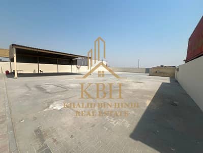 Industrial Land for Rent in Al Sajaa Industrial, Sharjah - WhatsApp Image 2026-07-13 at 3.40. 17 PM. jpeg