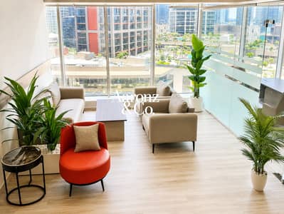 Office zum zur Miete in Business Bay, Dubai - Büro in Business Bay,Burlington, 120000 AED - 15857595 Office zum zur Miete in Business Bay, Dubai - Büro in Business Bay,Burlington, 120000 AED - 15857595