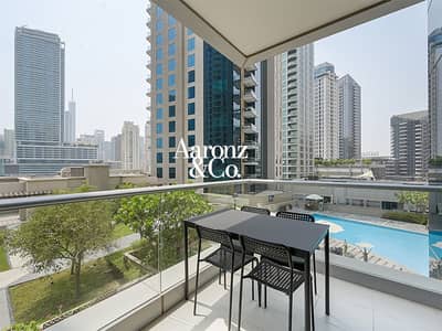 迪拜码头， 迪拜 2 卧室公寓待租 - 位于迪拜码头，滨海长廊公寓，谢玛拉大厦 2 卧室的公寓 160000 AED - 15857596