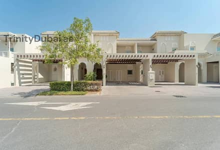 3 Bedroom Townhouse for Rent in Al Furjan, Dubai - Quortaj 10. jpg 3 Bedroom Townhouse for Rent in Al Furjan, Dubai - Quortaj 10. jpg