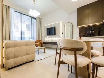 1 Bedroom Flat for Rent in Business Bay, Dubai - Unique | Brand New | Fully-Upgraded and Furnished!
