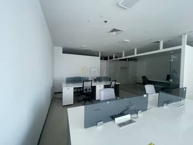 Office in affitto a Business Bay, Dubai - Ufficio a Business Bay，Bay Square，Bay Square 7, 570000 AED - 15857652