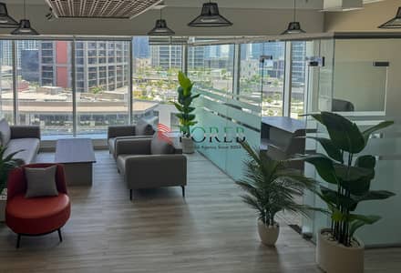 Office de à à louer à Business Bay, Dubai - Bureau à Business Bay,Burlington, 120000 AED - 15857653 Office de à à louer à Business Bay, Dubai - Bureau à Business Bay,Burlington, 120000 AED - 15857653
