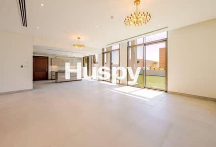 4 Bedroom Villa for Rent in Al Jubail Island, Abu Dhabi - Single Row | Spacious Layout | Private Garden 4 Bedroom Villa for Rent in Al Jubail Island, Abu Dhabi - Single Row | Spacious Layout | Private Garden