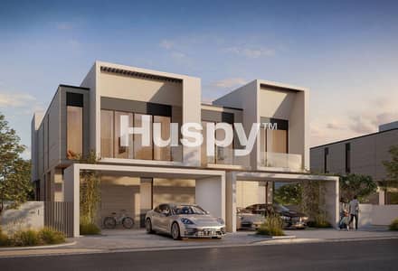 朱美拉高尔夫庄园， 迪拜 4 卧室别墅待售 - 位于朱美拉高尔夫庄园，D Villas 4 卧室的别墅 6700000 AED - 15857658