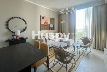 1 Bedroom Flat for Rent in Al Furjan, Dubai - Fully Furnished | Chiller Free | Brand New
