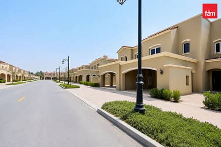 3 Camere Townhouse in Affitto a Serena, Dubai - Villetta a schiera a Serena,Casa Dora, 3 camere da letto, 155000 AED - 15857521 3 Camere Townhouse in Affitto a Serena, Dubai - Villetta a schiera a Serena,Casa Dora, 3 camere da letto, 155000 AED - 15857521
