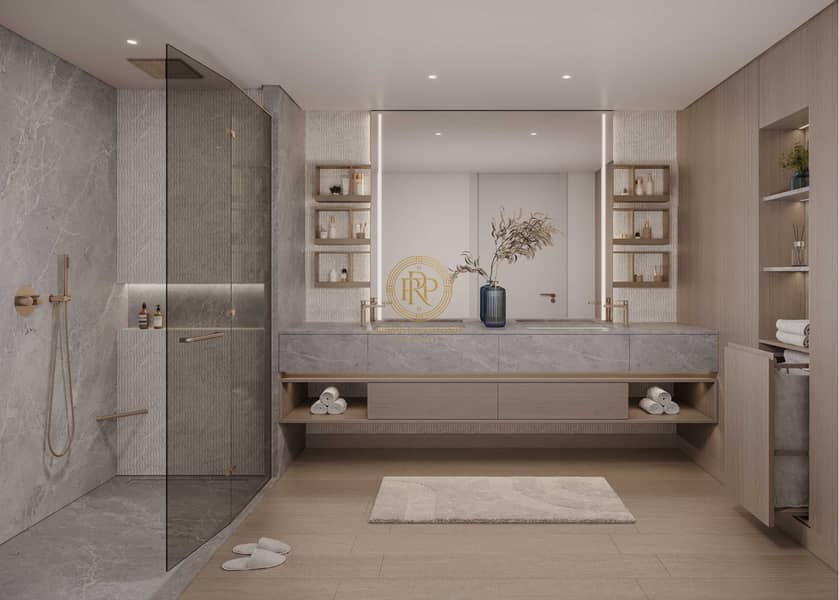 18 3BR Master Bathroom. jpg