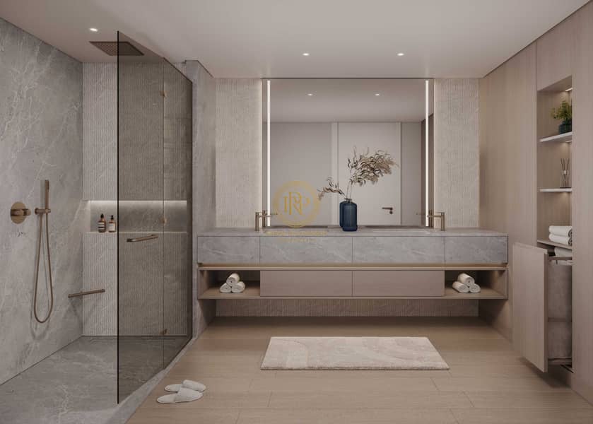 24 3BR_Master Bathroom Closed. jpg