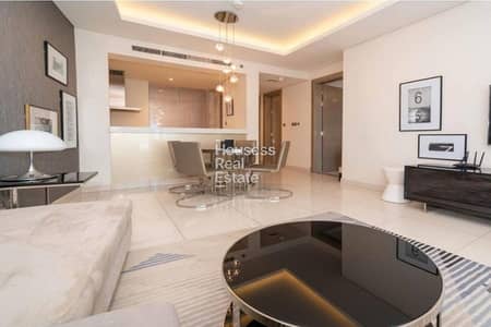 1 Schlafzimmer Wohnung zum zur Miete in Business Bay, Dubai - Wohnung in Business Bay，DAMAC Towers by Paramount Hotels and Resorts，Tower B, 1 schlafzimmer, 100000 AED - 15857686