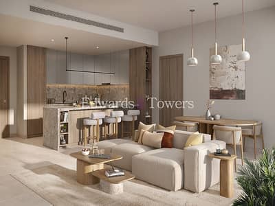 1 Bedroom Flat for Sale in Ghaf Woods, Dubai - Luxury 1 Bed | Payment Plan | Q2 2029 Handover 1 Bedroom Flat for Sale in Ghaf Woods, Dubai - Luxury 1 Bed | Payment Plan | Q2 2029 Handover