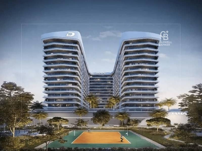 OP + DLD | Pool View | Hand Over Soon OP + DLD | Pool View | Hand Over Soon
