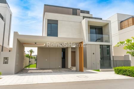 4 Bedroom Villa for Rent in Arabian Ranches 3, Dubai - Couture Living | Elie Saab-1 4BR with 1 MONTH FREE 4 Bedroom Villa for Rent in Arabian Ranches 3, Dubai - Couture Living | Elie Saab-1 4BR with 1 MONTH FREE