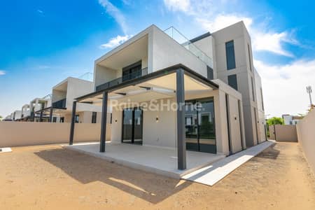 4 Bedroom Villa for Rent in Arabian Ranches 3, Dubai - Couture Living | Iconic Elie Saab Villa |Ready Now 4 Bedroom Villa for Rent in Arabian Ranches 3, Dubai - Couture Living | Iconic Elie Saab Villa |Ready Now