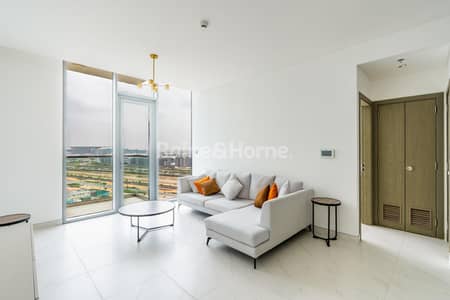 1 Slaapkamer Appartement te Huur in Mohammed Bin Rashid City (MBR City), Dubai - Appartement in Mohammed Bin Rashid City (MBR City)，District One，The Residences at District One，Residences 14, 1 slaapkamer, 75000 AED - 15857402