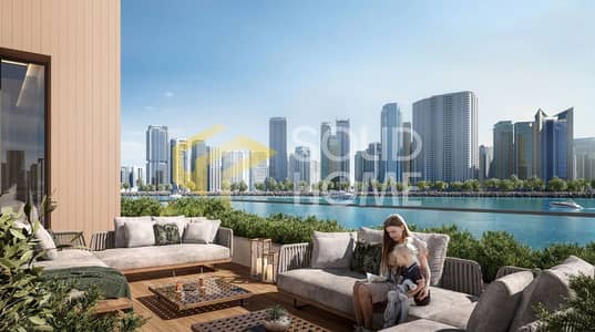 2 Slaapkamers Appartement te Koop in Al Khan, Sharjah - Screenshot 2026-07-02 122111. png