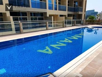 1 Camera Appartamento in affitto a Arjan, Dubai - Appartamento a Arjan,Samana Greens, 1 camera da letto, 60000 AED - 15744613 1 Camera Appartamento in affitto a Arjan, Dubai - Appartamento a Arjan,Samana Greens, 1 camera da letto, 60000 AED - 15744613