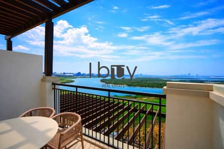 3 Camere Appartamento in affitto a Yas Island, Abu Dhabi - Appartamento a Yas Island，Yas Golf Collection，Residences C, 3 camere da letto, 375000 AED - 15857776