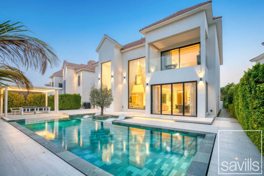 Luxury | Smart Home | Furnished | Lake View Luxury | Smart Home | Furnished | Lake View