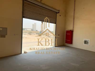 Warehouse for Rent in Al Sajaa Industrial, Sharjah - WhatsApp Image 2026-07-02 at 3.34. 06 PM (2). jpeg
