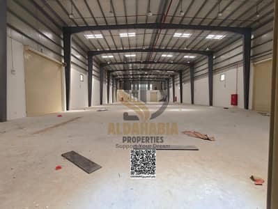 Warehouse for Sale in Al Jurf, Ajman - WhatsApp Image 2026-07-16 at 5.35. 30 PM. jpeg