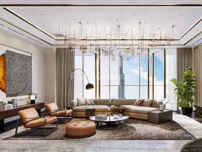 1 Camera Appartamento in Vendita a Downtown Dubai, Dubai - Appartamento a Downtown Dubai,St. Regis Residences Financial Center Road, 1 camera da letto, 2750000 AED - 15857435 1 Camera Appartamento in Vendita a Downtown Dubai, Dubai - Appartamento a Downtown Dubai,St. Regis Residences Financial Center Road, 1 camera da letto, 2750000 AED - 15857435