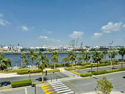 3 Bedroom Apartment for Rent in Jumeirah, Dubai - Sea View I Corner Unit I 2 Parking I 3BR + Maids 3 Bedroom Apartment for Rent in Jumeirah, Dubai - Sea View I Corner Unit I 2 Parking I 3BR + Maids