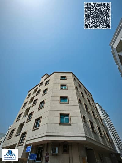2 habitaciones Apartamento para en Alquiler en Al Nuaimiya, Ajman - 154bf13d-ccbb-4054-a9da-72cf9e245c31. jpg 2 habitaciones Apartamento para en Alquiler en Al Nuaimiya, Ajman - 154bf13d-ccbb-4054-a9da-72cf9e245c31. jpg