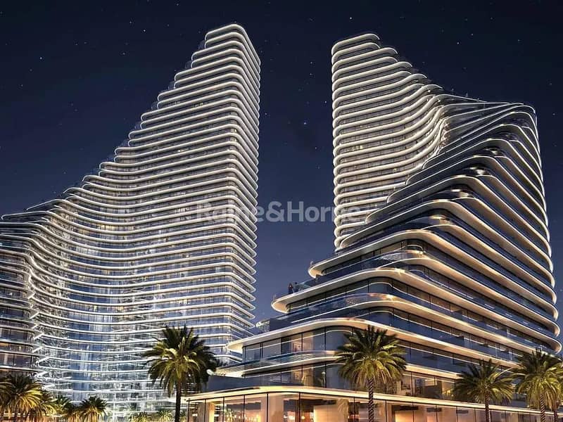 High Floor I Panoramic View I Resale High Floor I Panoramic View I Resale