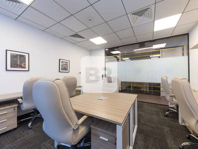 Office para en Alquiler en Business Bay, Dubai - AT6A1717. jpg Office para en Alquiler en Business Bay, Dubai - AT6A1717. jpg