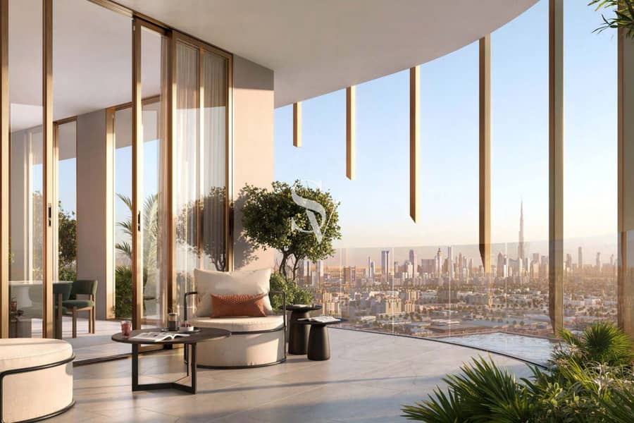 Luxurious Finishes | Waterfront Living | High ROI Luxurious Finishes | Waterfront Living | High ROI