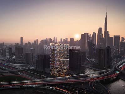 Office para en Venta en Business Bay, Dubai - Oficina en Business Bay，HQ by Rove, 6648663 AED - 15857388