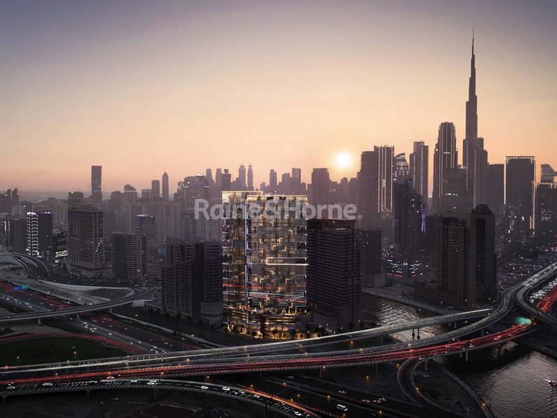 Büro in Business Bay,HQ by Rove, 6648663 AED - 15857388 Büro in Business Bay,HQ by Rove, 6648663 AED - 15857388
