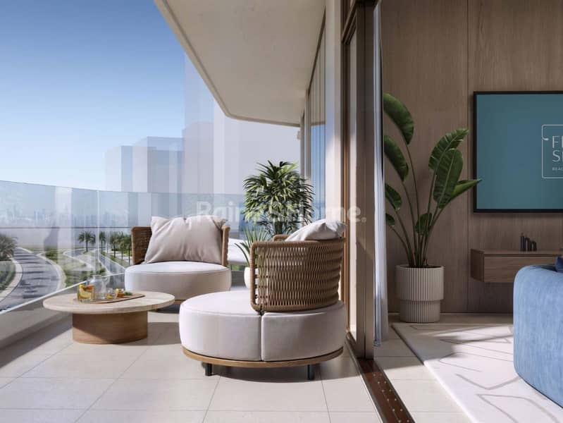 Wohnung in Dubai Islands,Flora Shore, 2 schlafzimmer, 3275000 AED - 15857349 Wohnung in Dubai Islands,Flora Shore, 2 schlafzimmer, 3275000 AED - 15857349