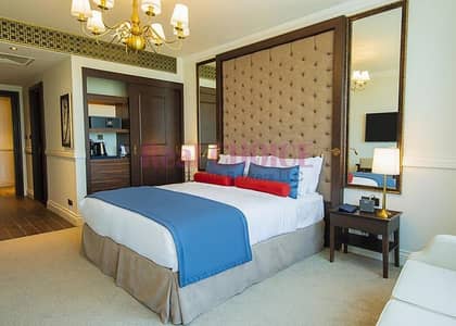 Studio Apartment | High ROI | Good Investment Studio Apartment | High ROI | Good Investment