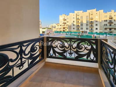 1 Bedroom Apartment for Sale in Remraam, Dubai - Rented I 1BR with Storage I Family Community