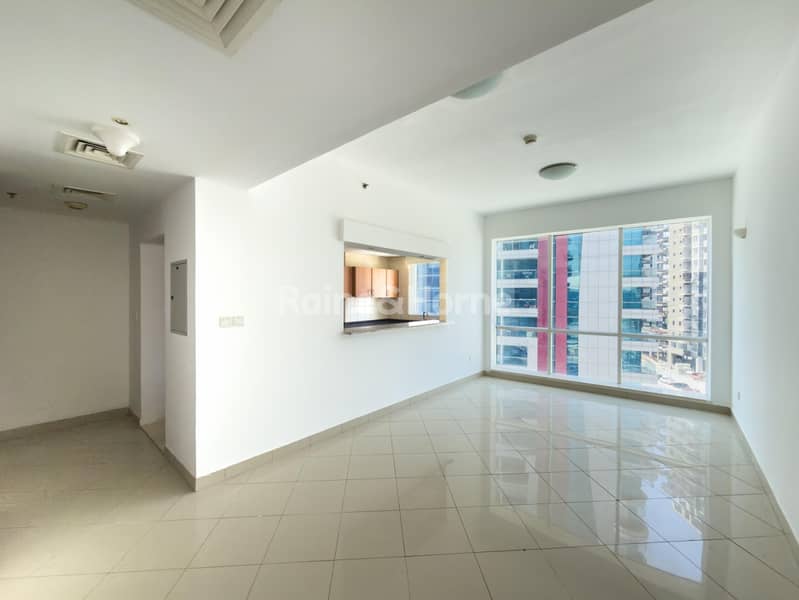 Ready occupancy 1-Bedroom Apartment | Hub Canal 1 Ready occupancy 1-Bedroom Apartment | Hub Canal 1