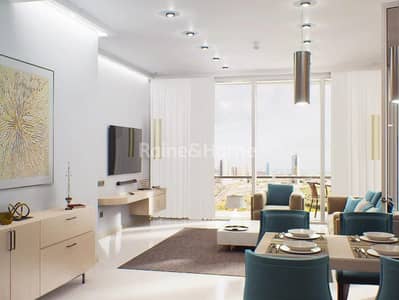 Studio for Sale in Jumeirah Lake Towers (JLT), Dubai - Investor Deal | Modern Studio | Prime JLT