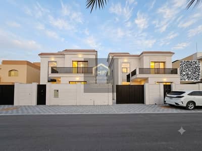 5 Schlafzimmer Villa zum zum Verkauf in Al Mowaihat, Ajman - WhatsApp Image 2026-07-16 at 5.41. 25 PM-watermark. jpg 5 Schlafzimmer Villa zum zum Verkauf in Al Mowaihat, Ajman - WhatsApp Image 2026-07-16 at 5.41. 25 PM-watermark. jpg