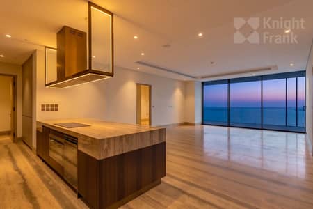 2 Bedroom Flat for Sale in Palm Jumeirah, Dubai - Brand New 2BR | Large Layout | Sea View 2 Bedroom Flat for Sale in Palm Jumeirah, Dubai - Brand New 2BR | Large Layout | Sea View