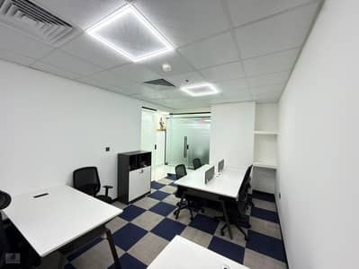 Office de  à à louer à Umm Ramool, Dubai - WhatsApp Image 2026-07-14 at 2.52. 47 PM. jpeg