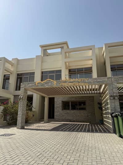 3 Bedroom Townhouse for Rent in Meydan, Dubai - IMG_1937. jpg 3 Bedroom Townhouse for Rent in Meydan, Dubai - IMG_1937. jpg