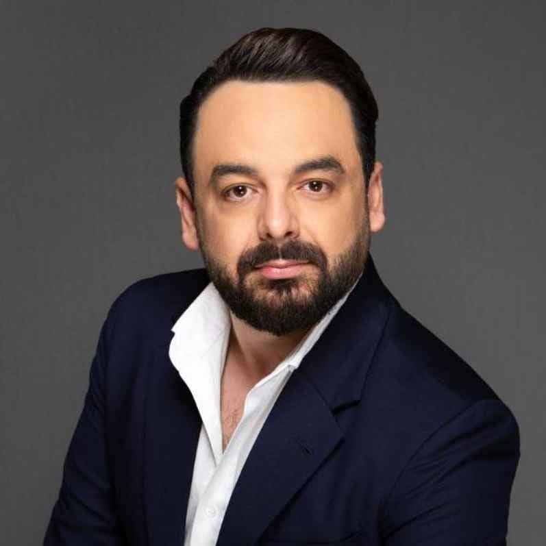 Mutlak Jamal El Hussein