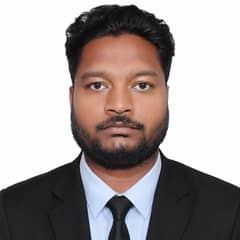 Mukesh Kumar Mukesh Kumar