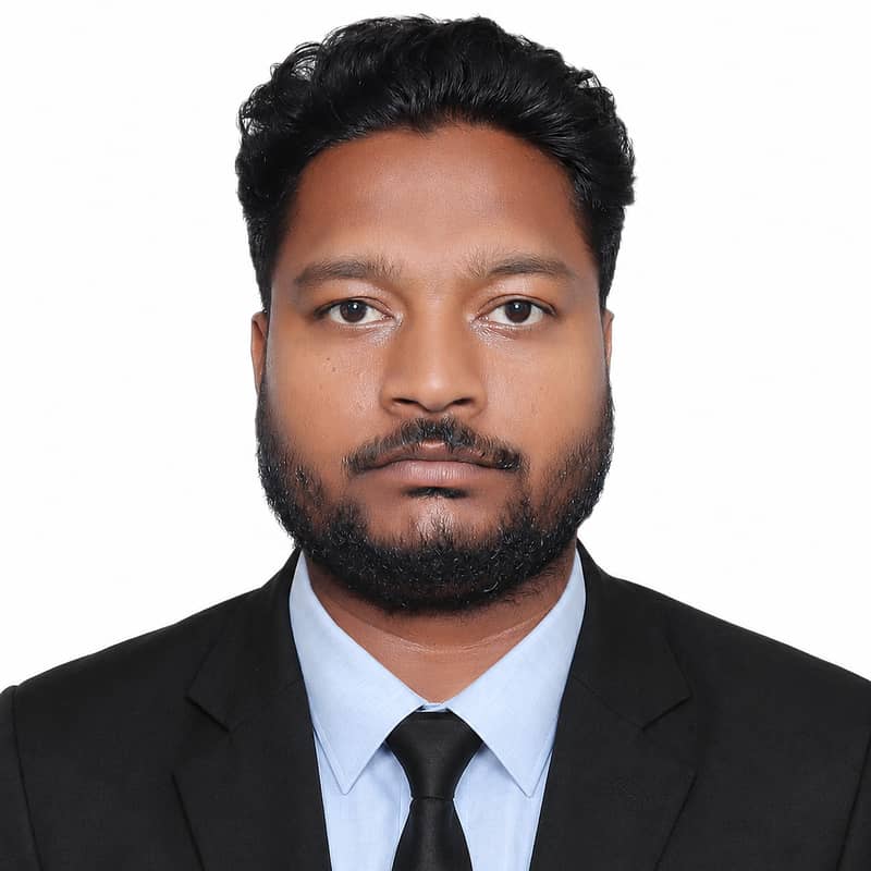 Mukesh Kumar Mukesh Kumar
