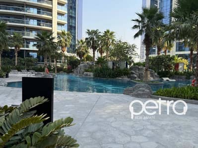 Appartement de 3 chambres à à vendre à Business Bay, Dubai - Appartement à Business Bay，DAMAC Towers by Paramount Hotels and Resorts，Tower D, 3 chambres, 3100000 AED - 15857764