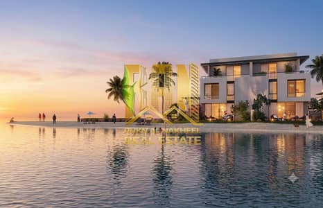 4 Camere Villa in Vendita a Ajmal Makan City - Sharjah Waterfront, Sharjah - Gemini_Generated_Image_k1gftxk1gftxk1gf. png 4 Camere Villa in Vendita a Ajmal Makan City - Sharjah Waterfront, Sharjah - Gemini_Generated_Image_k1gftxk1gftxk1gf. png
